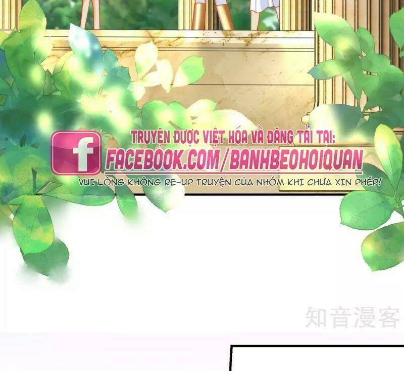 Sủng Hậu Của Vương: Chapter 54