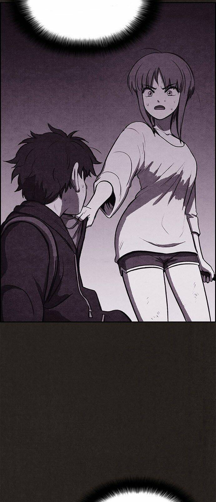 Quái Vật Tại Chung Cư Xanh: Chapter 24