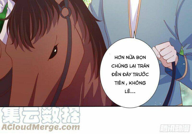 Công Chúa Phản Diện Trong Truyền Thuyết: Chapter 70