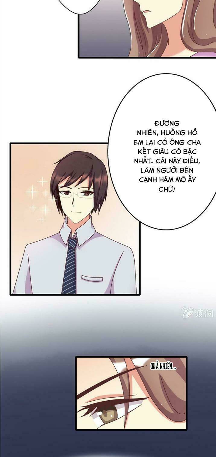 Kết Hôn Thử 99 Ngày: Chapter 8