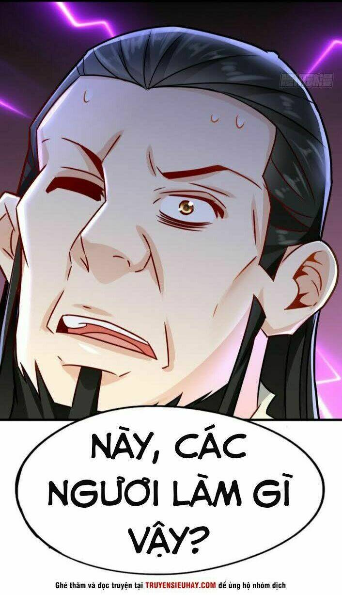 Lão Tổ Của Bạn Đang Online: Chapter 8