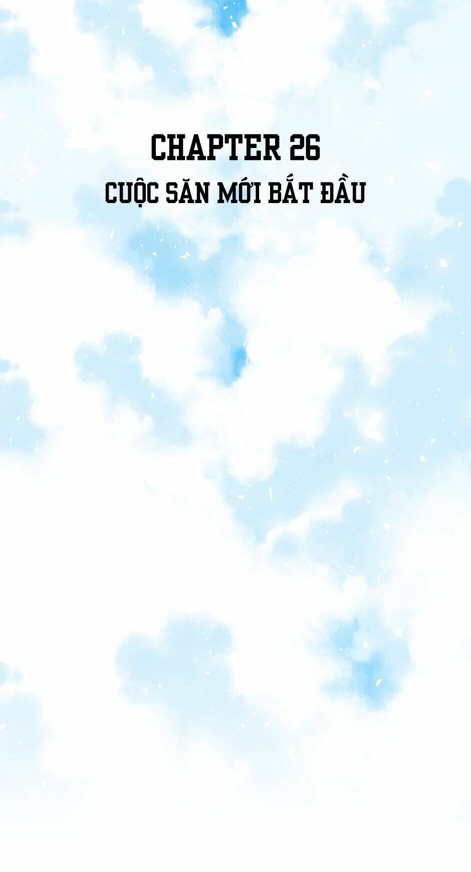 Gods Reborn: Chapter 26