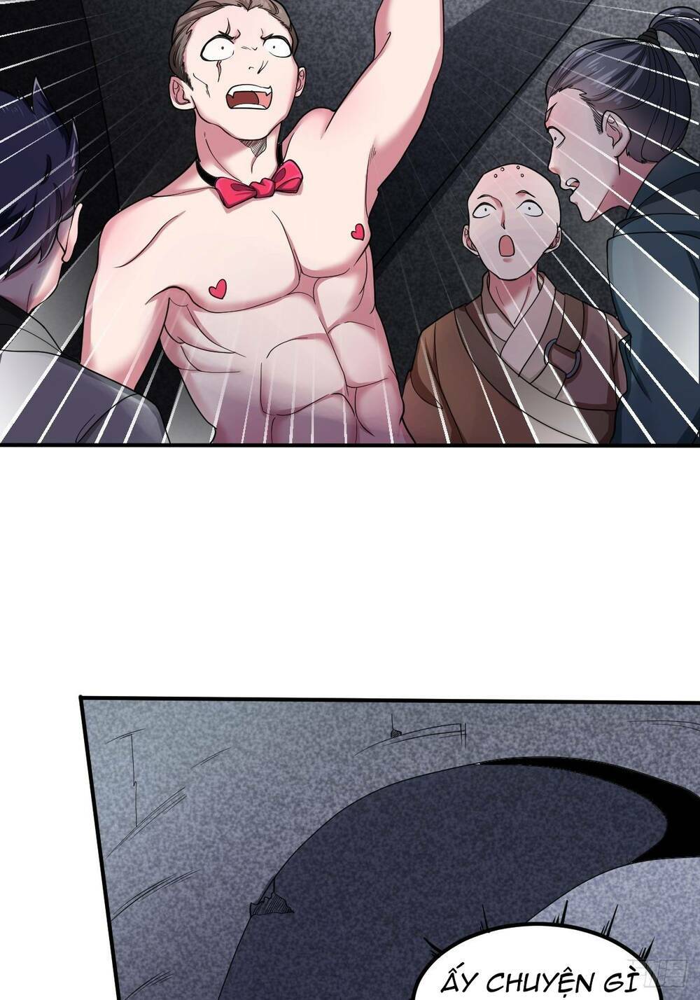 Cục Gạch Xông Vào Dị Giới: Chapter 21