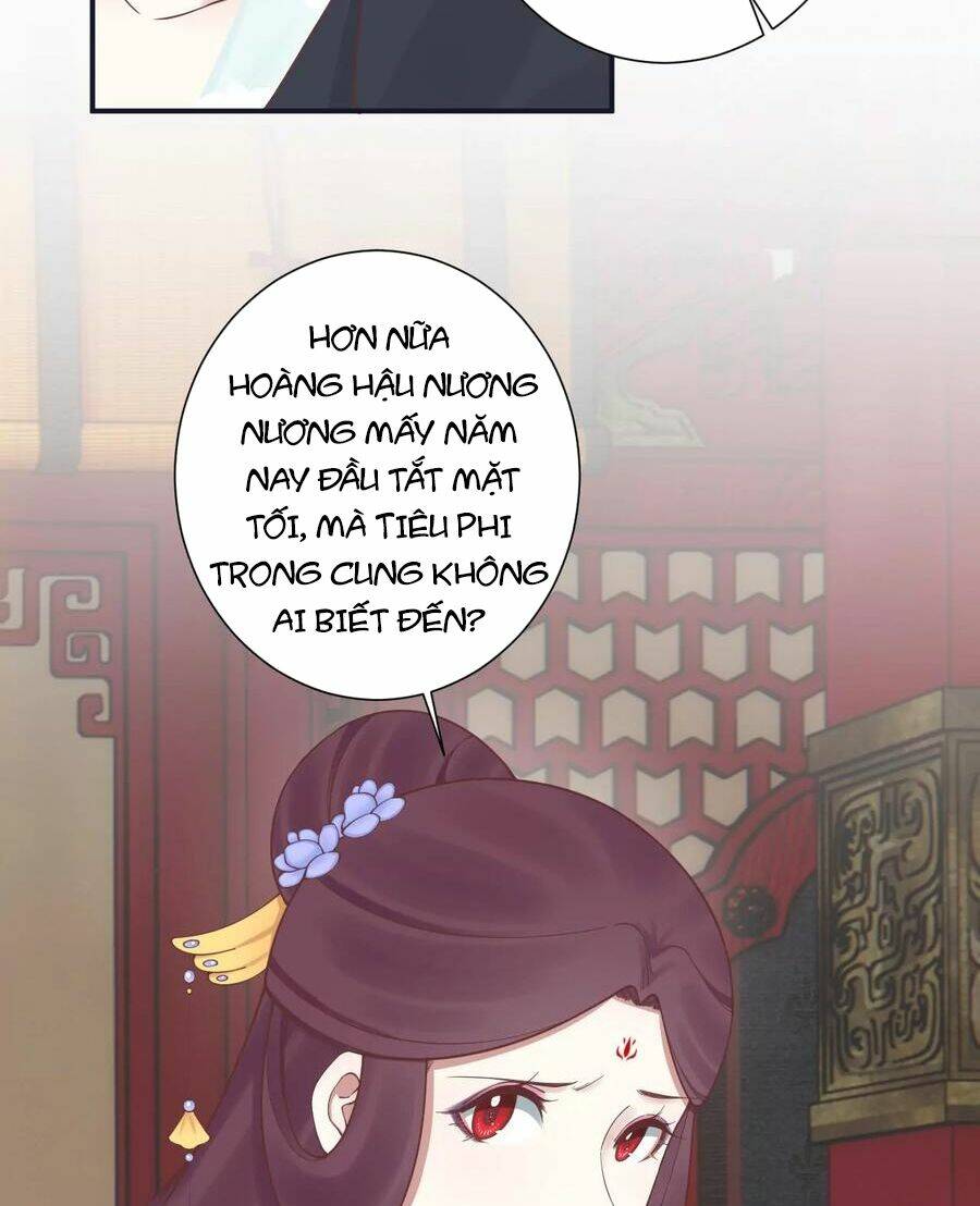 Hoàng Hậu Bận Lắm: Chapter 166