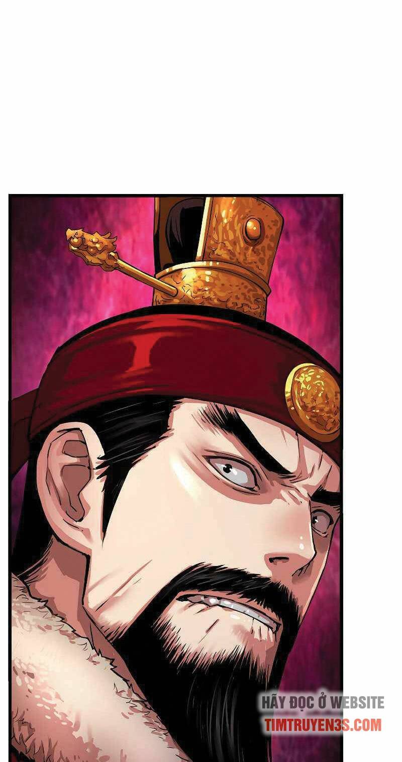 Tôi Sẽ Sống Như Một Hoàng Tử: Chapter 77