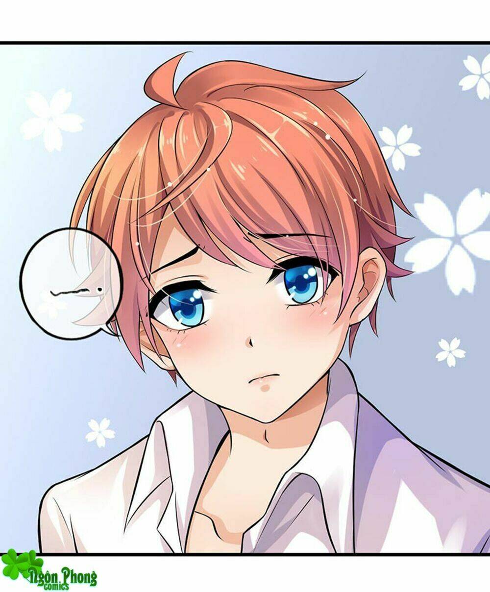 Nhật Ký Dạy Dỗ Của Gia Tộc Đáng Yêu: Chapter 43