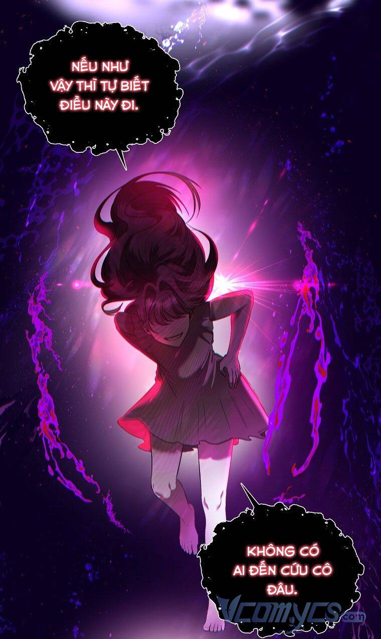 Phương Pháp Sống Sót Khi Phải Ngủ Cùng Hoàng Đế: Chapter 6