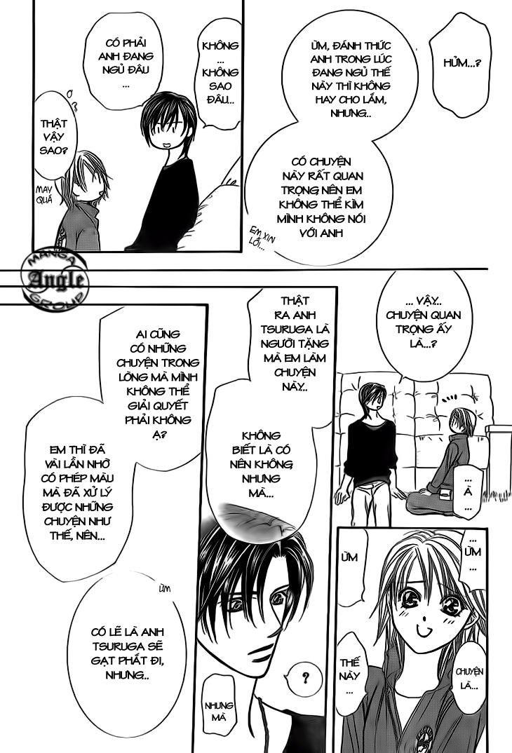 Thách Thức Tuyệt Vời: Chapter 169