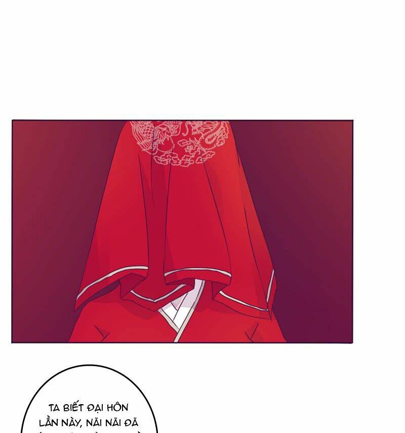 Tướng Quân Mời Ra Trận: Chapter 4