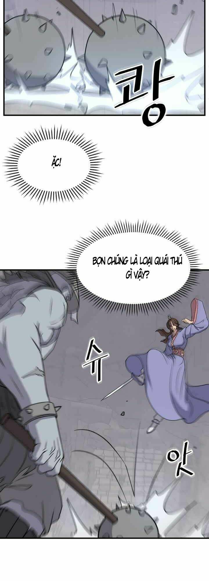 Trọng Sinh, Bất Khả Chiến Bại: Chapter 138