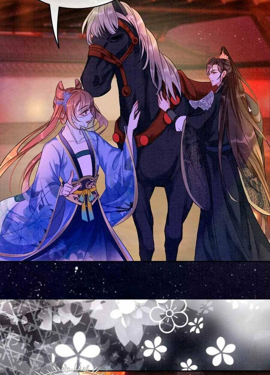 Xung Hỉ Vương Phi: Chapter 68