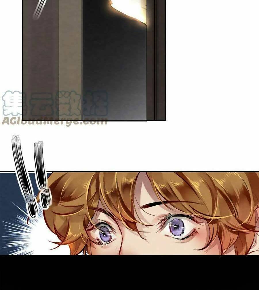 Chung Cư Của Các Ảnh Đế: Chapter 45