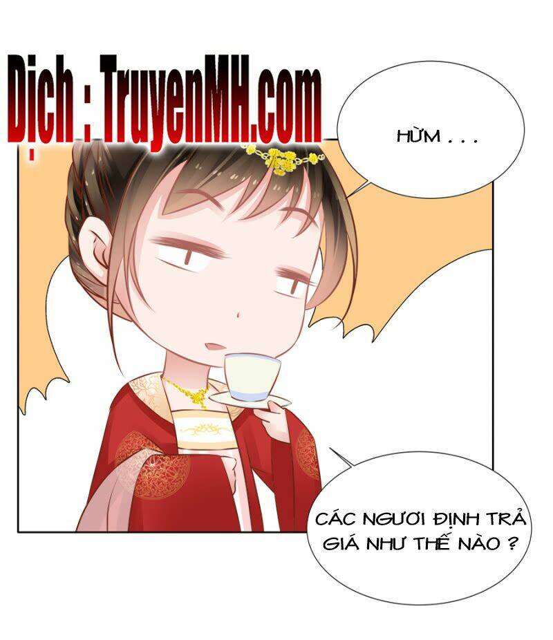Solo Đi Vương Gia: Chapter 77