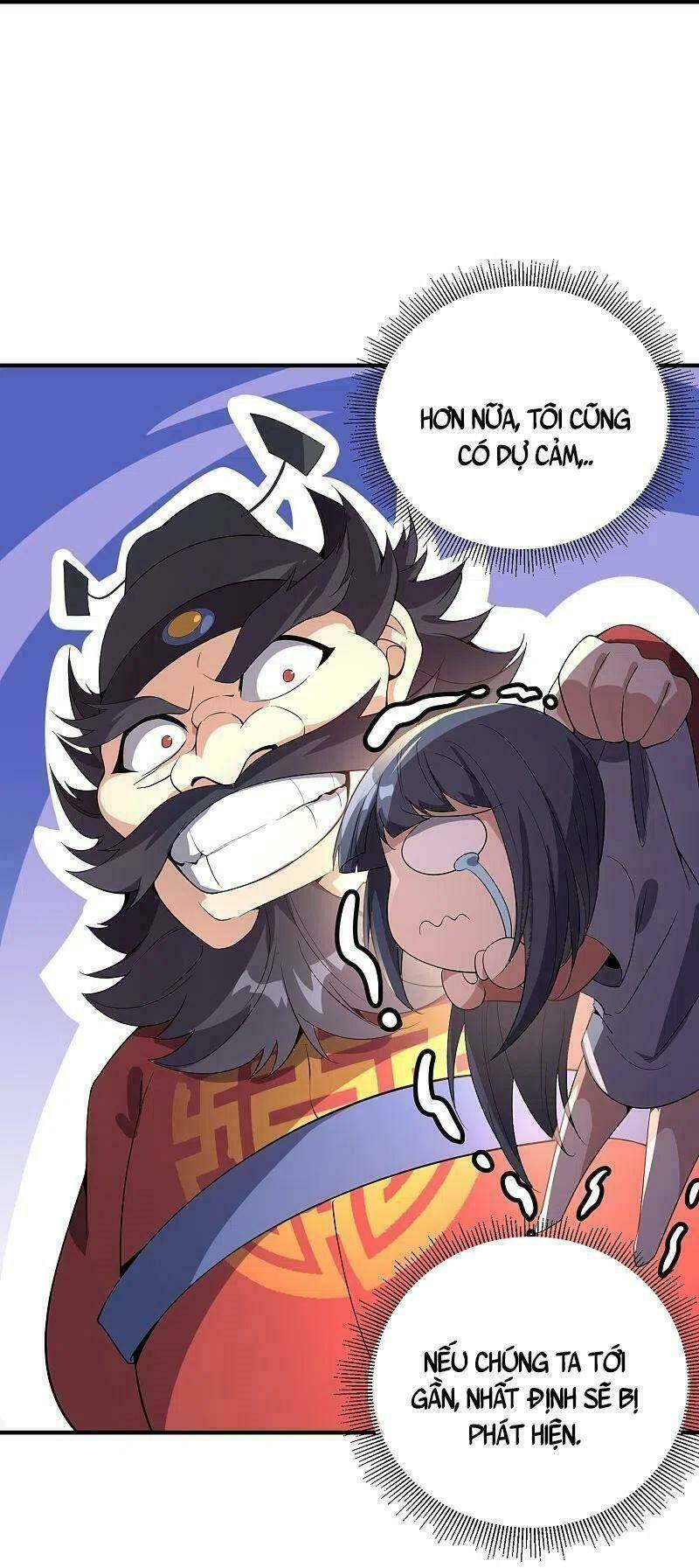 Vòng Bạn Bè Mạnh Nhất Của Tiên Giới: Chapter 177