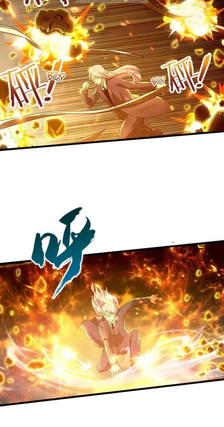 Kinh Thế Kỳ Nhân: Chapter 21