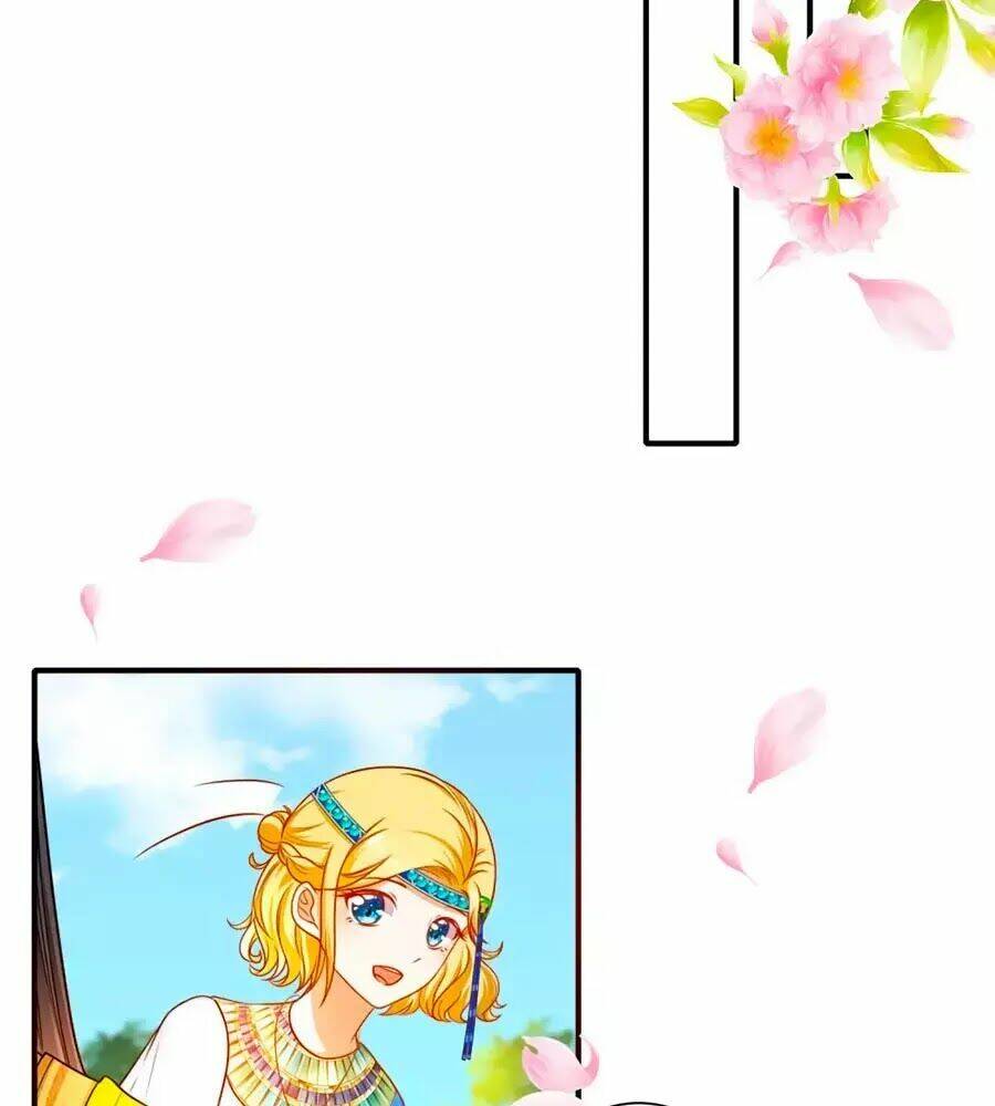 Sủng Hậu Của Vương: Chapter 6