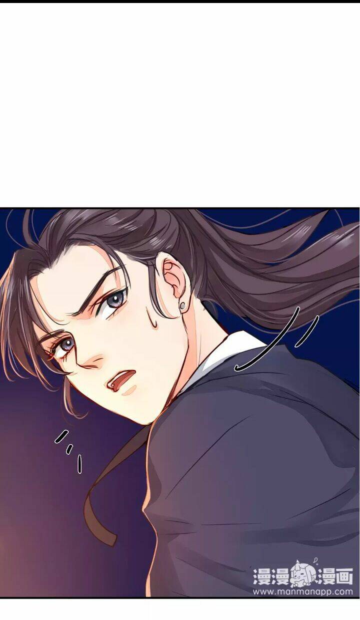 Chỉ Phu Vi Thê: Chapter 10