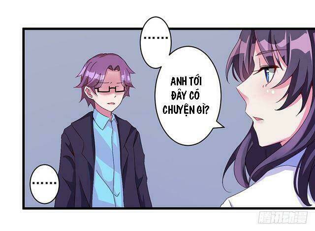 Chí Tôn Thần Ma: Chapter 16