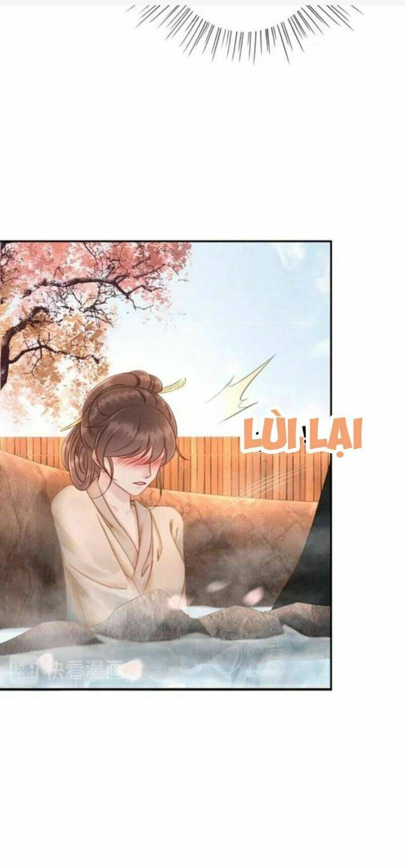 Trọng Sinh Bá Sủng Nhiếp Chính Vương Quá Mạnh Mẽ: Chapter 63