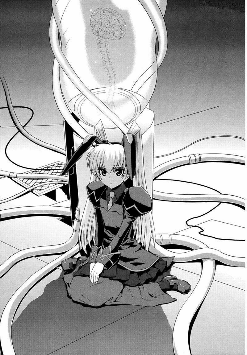 Muv Luv Alternative: Chapter 2