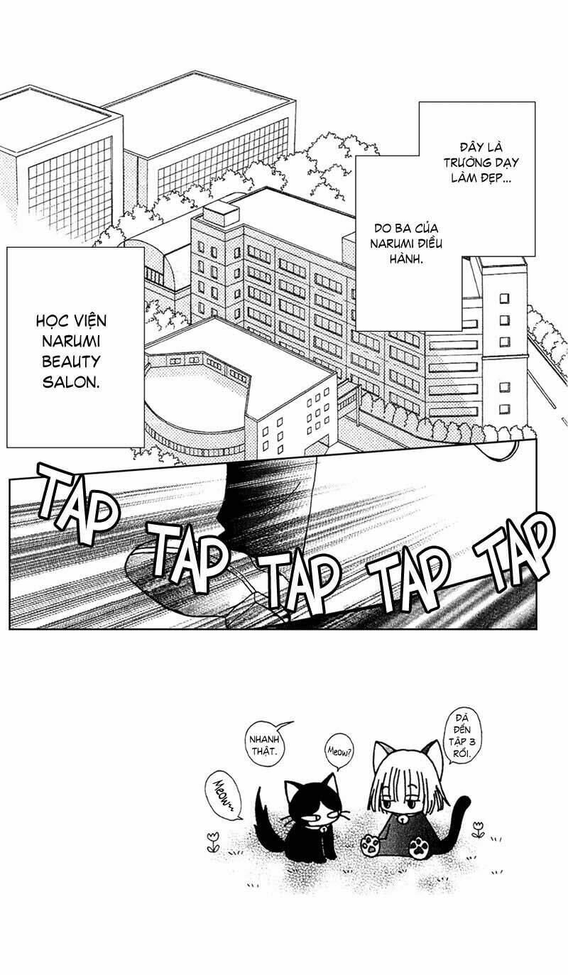 Dự Án Kéo Vàng: Chapter 9