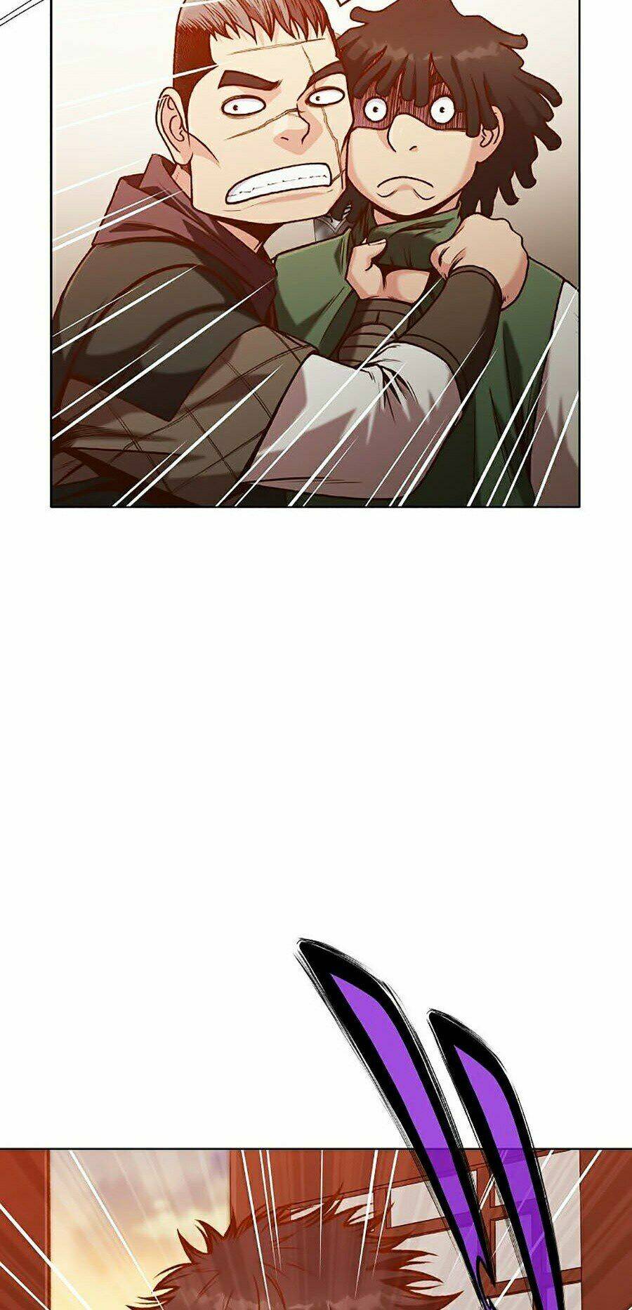 Thiên Võ Chiến Thần: Chapter 20