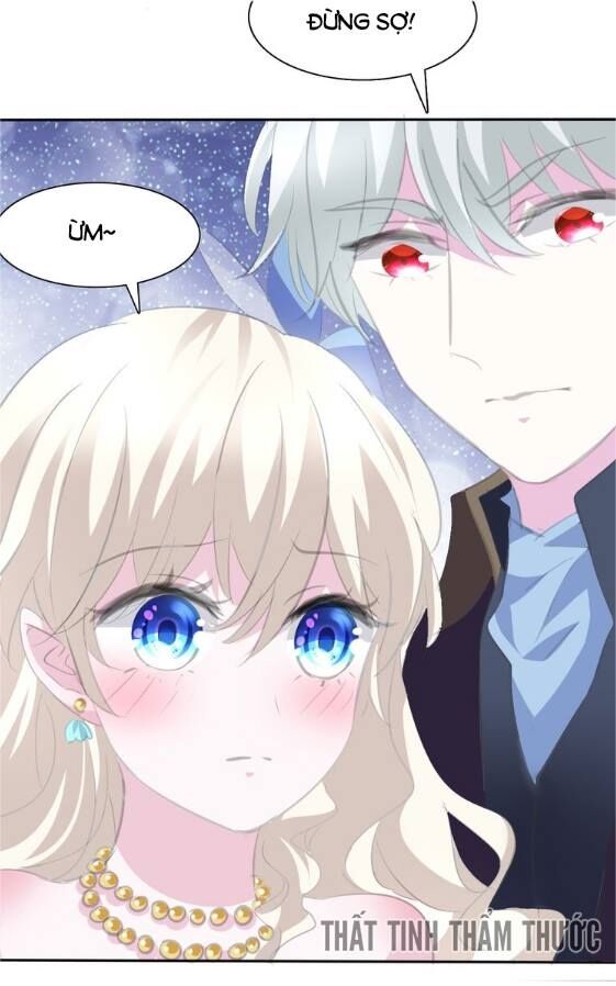 Một lời không hợp liền hút máu: Chapter 41