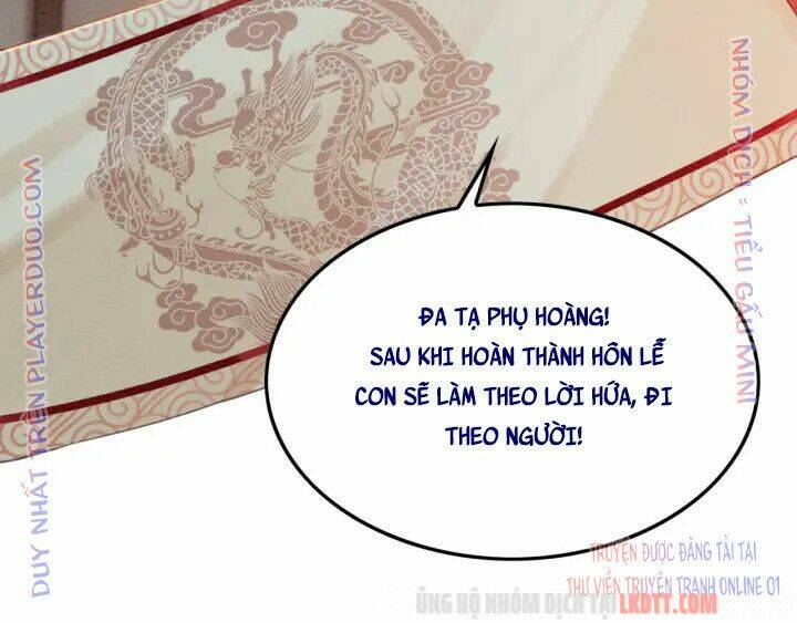 Trọng Sinh Bá Sủng Nhiếp Chính Vương Quá Mạnh Mẽ: Chapter 211
