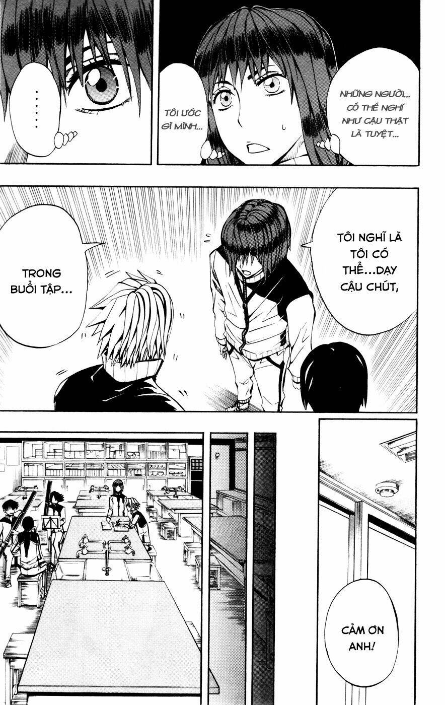 Soul Catcher: Chapter 12