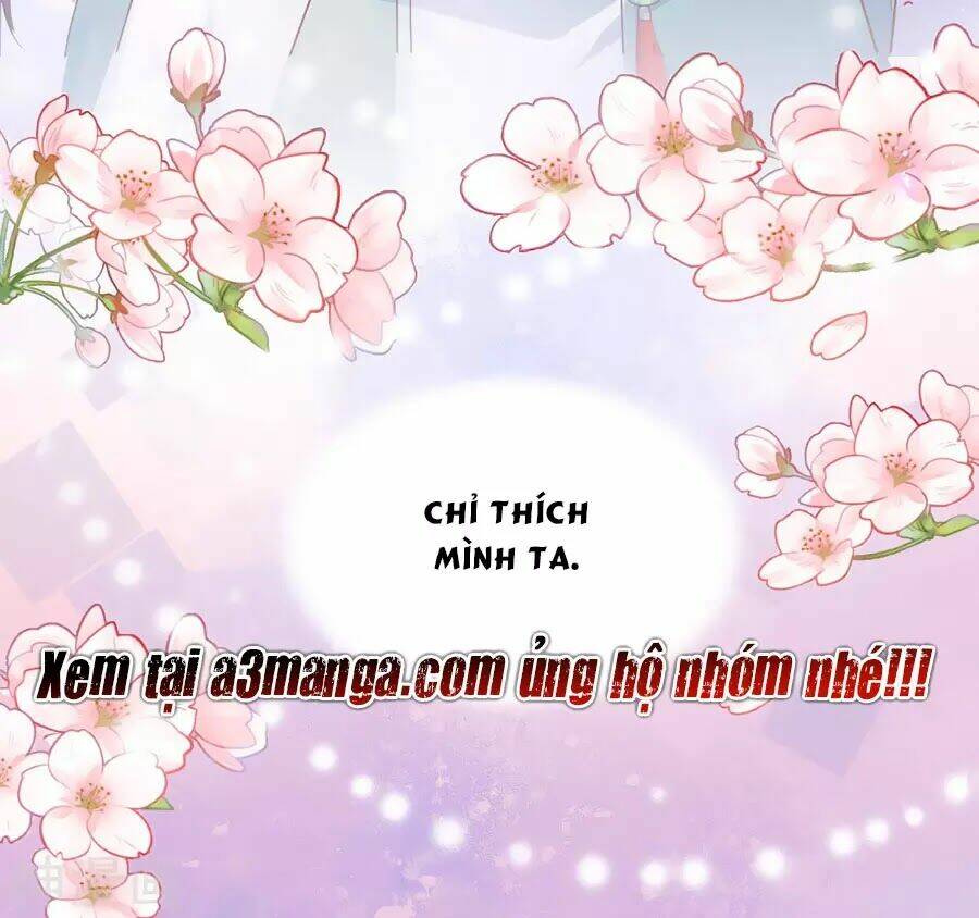 Điềm Mỹ Chi Huyết: Chapter 18