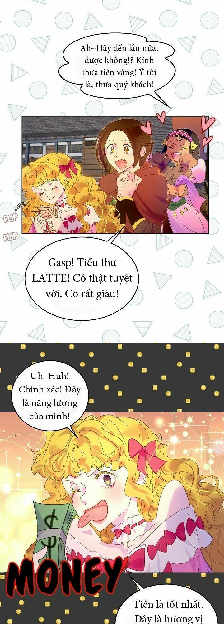 Tôi Không Phải Là Người Tốt: Chapter 68
