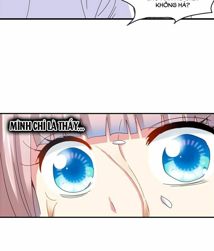 Im Miệng Cho Ta!: Chapter 6