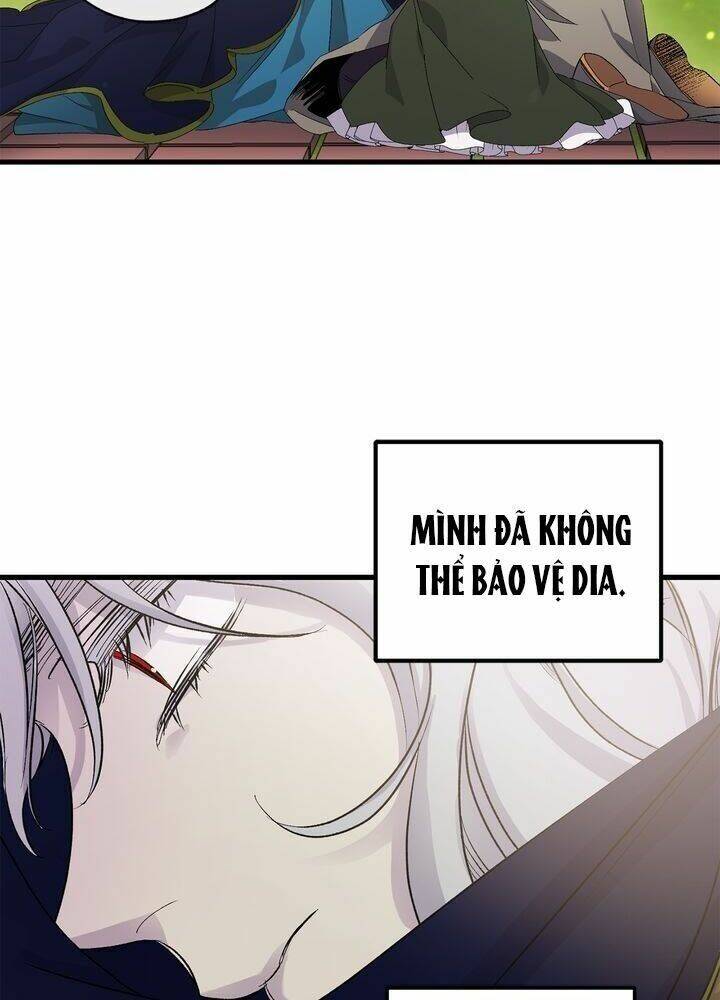 Tình Điên Dại: Chapter 43