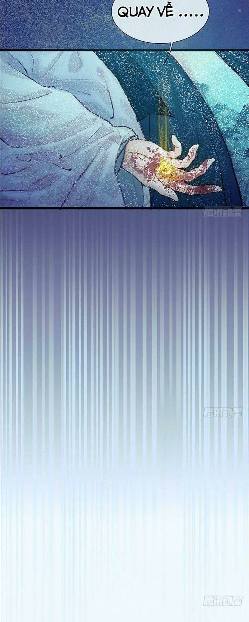 Hữu Yêu Lai Chi Họa Trung Tiên: Chapter 15