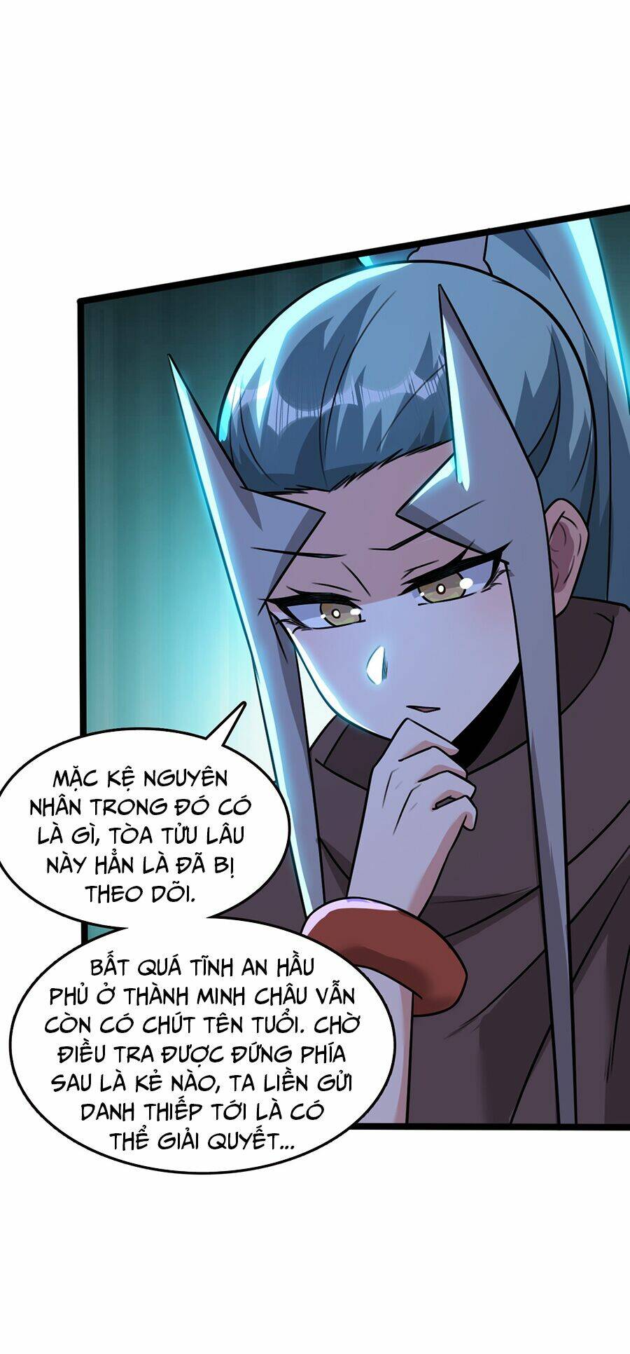 Đại Bảo Kiếm Của Tôi: Chapter 53