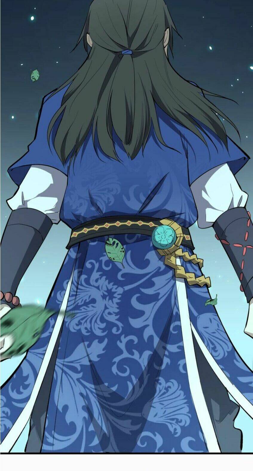 Đại Nghịch Chi Môn: Chapter 43