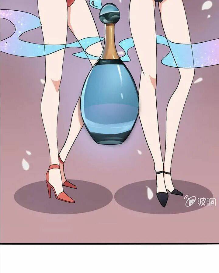 Kháp Kháp Hương Phản: Chapter 11