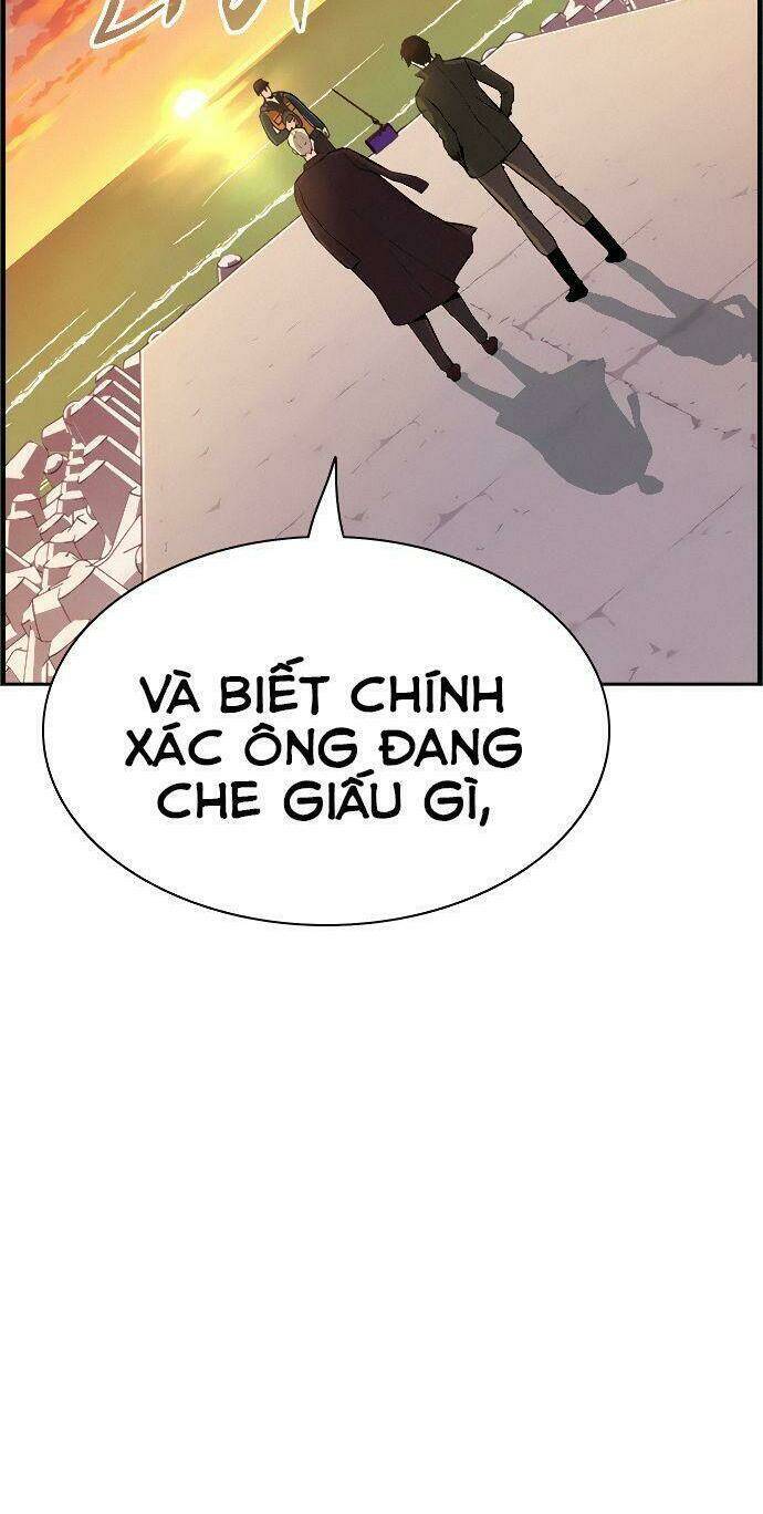 Kẻ Ngoại Lai Ở Vùng Đất Bị Ruồng Bỏ: Chapter 11