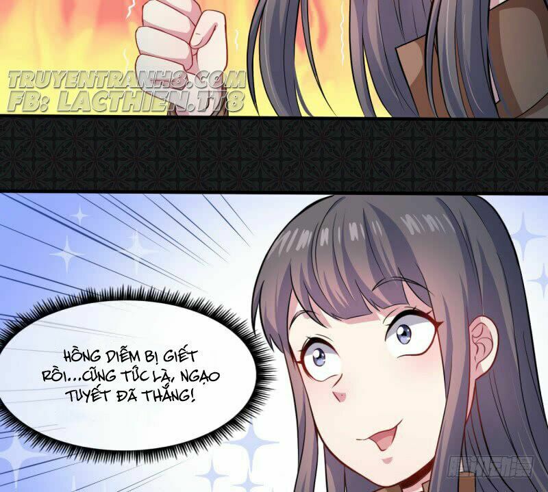Ngạo Kiều Quỷ Vương Yêu Ta: Chapter 89