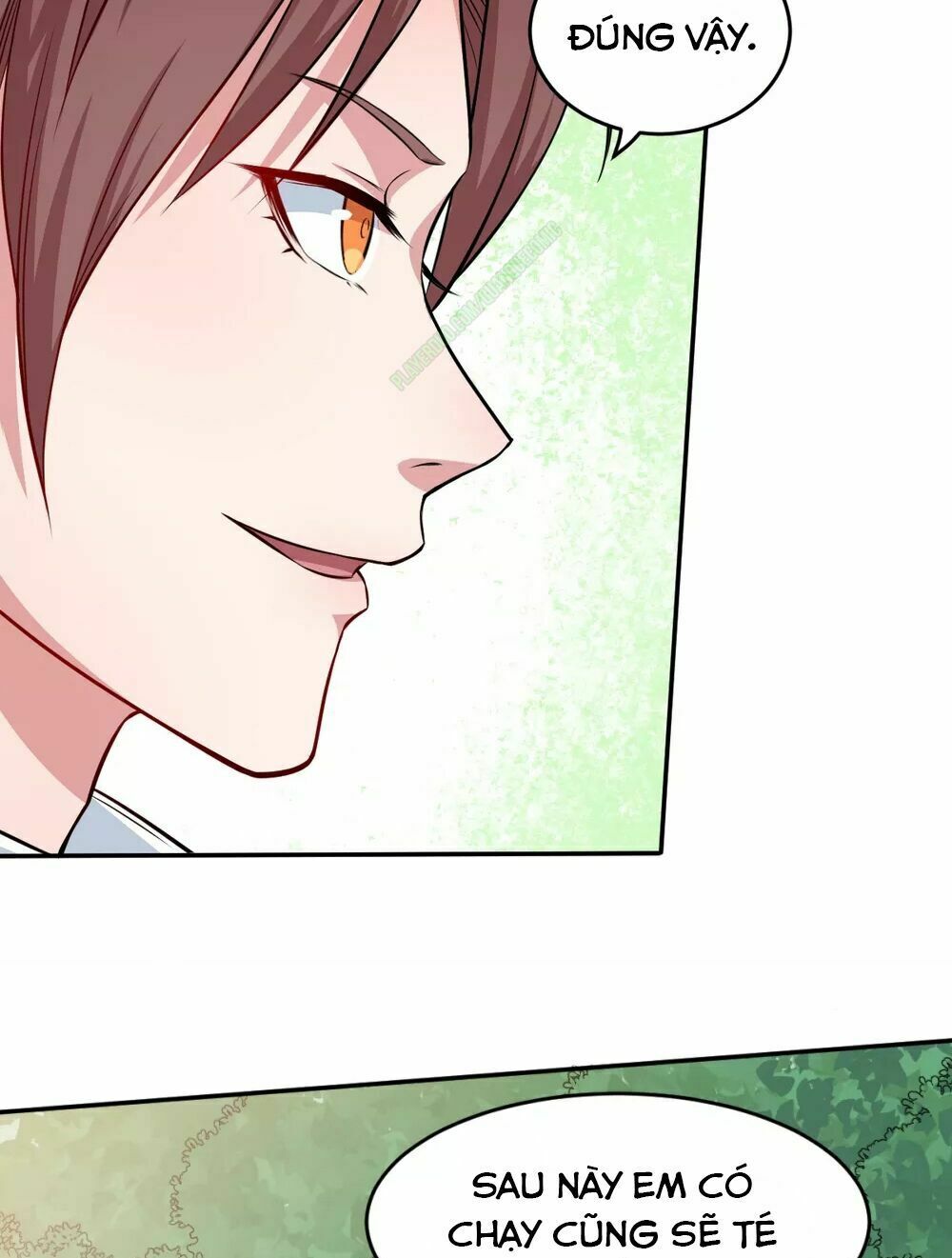 Vườn Trường Cuồng Sư Hệ Thống: Chapter 16