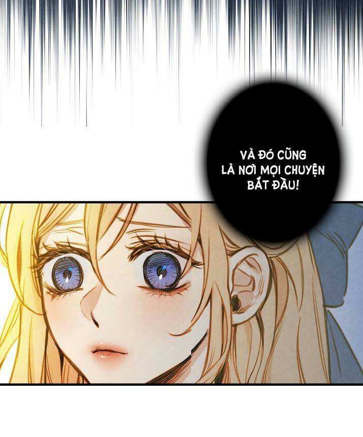 Hoàng Phi Bóng Tối: Chapter 2