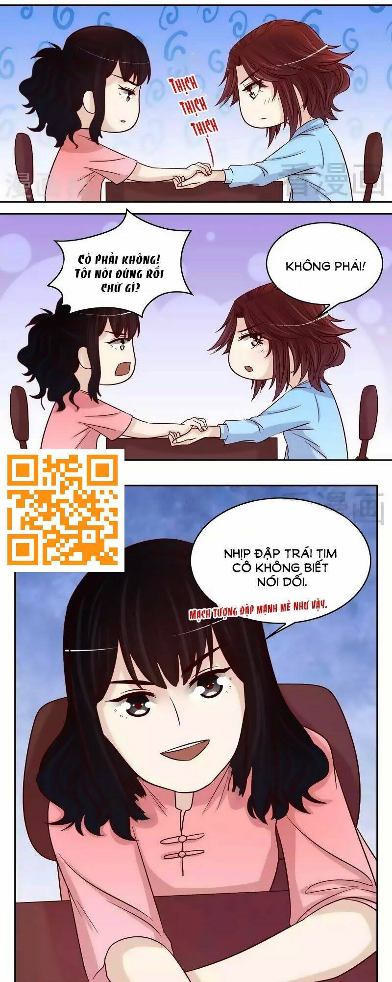 101 Phương Pháp Của Tổng Tài: Chapter 91