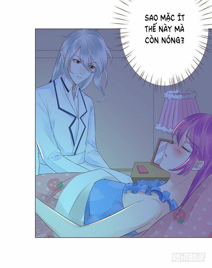 Ma Vương Luyến Ái Chỉ Nam: Chapter 120