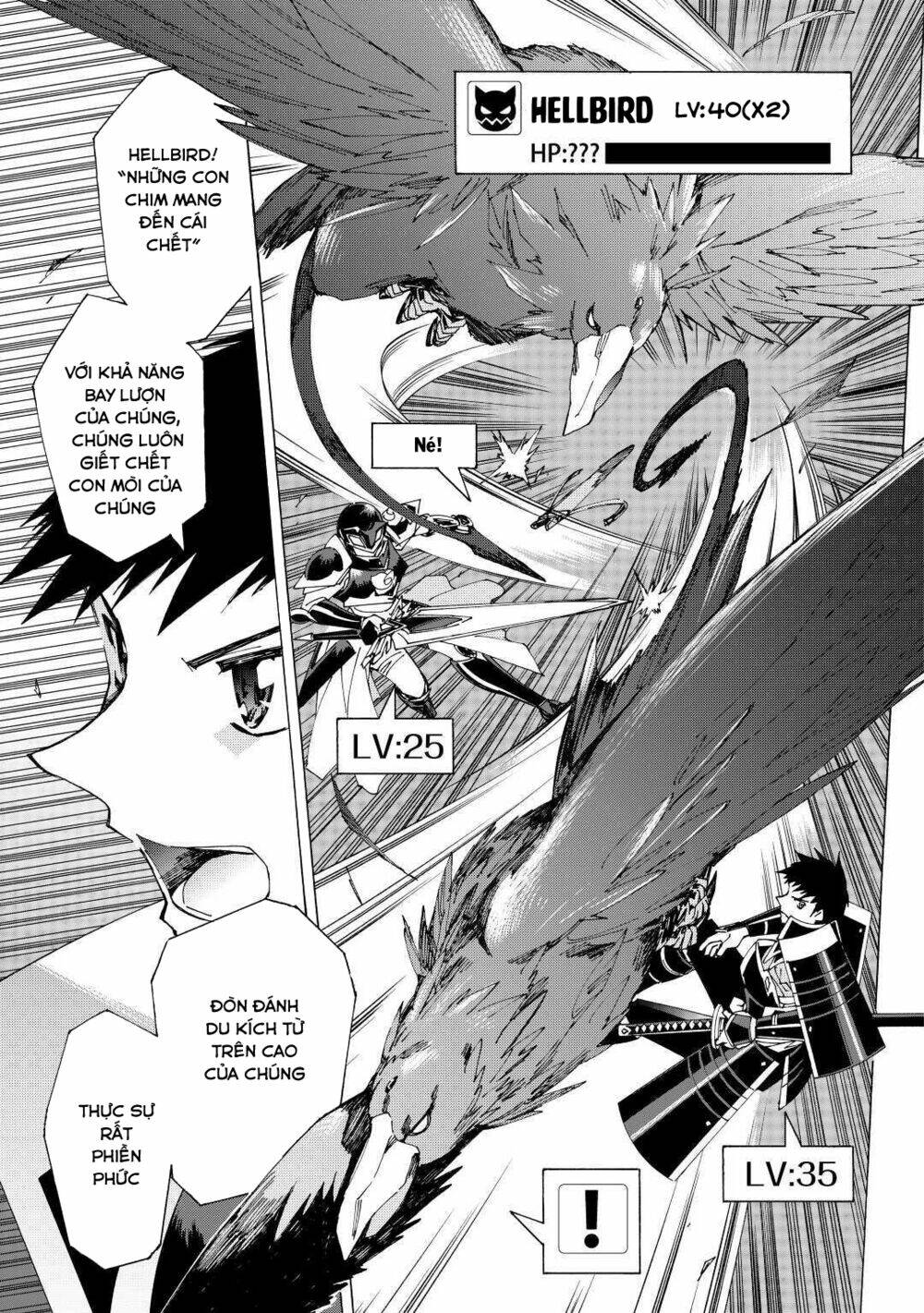 Argate Online: Chapter 35