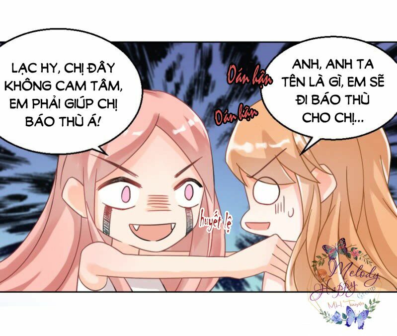 Ma Lạt Thiên Kim Đẩu Ác Thiếu: Chapter 3