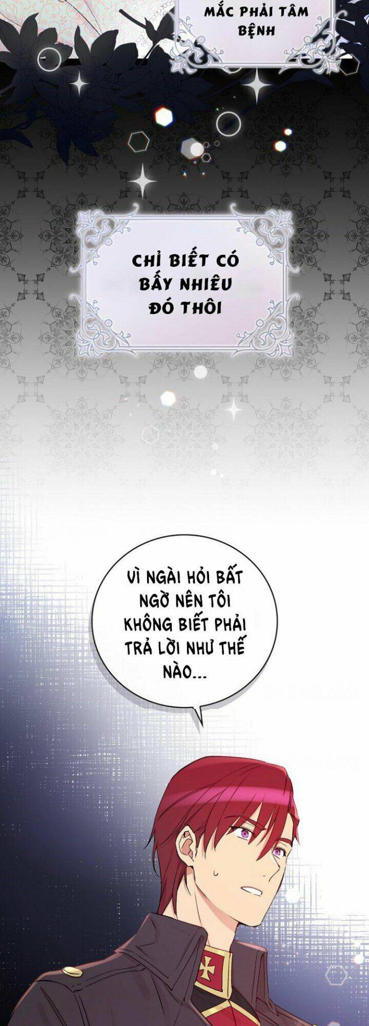 Kỵ Sĩ Đỏ Không Mê Tiền Mù Quáng: Chapter 35