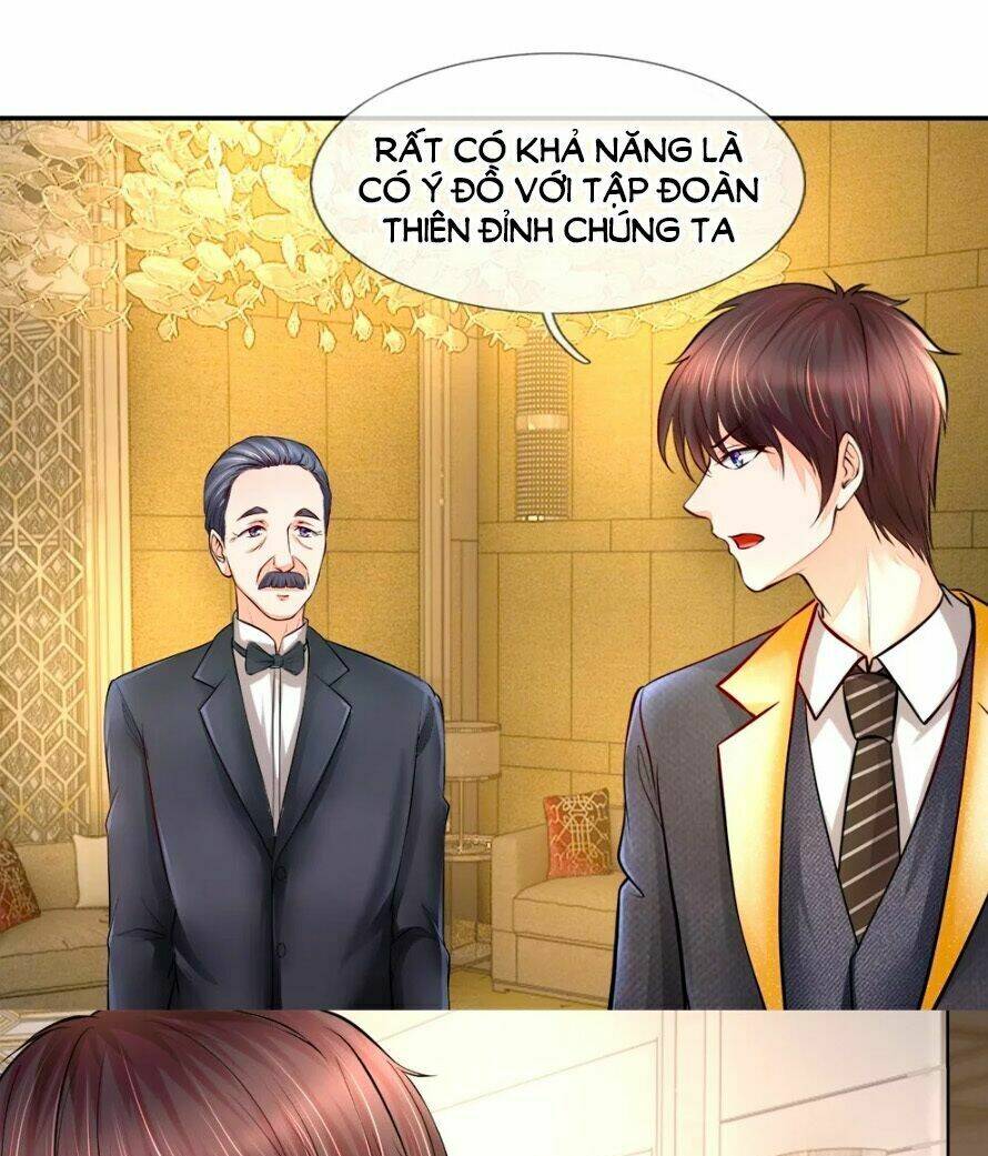 Y Sủng Thành Hôn: Chapter 21