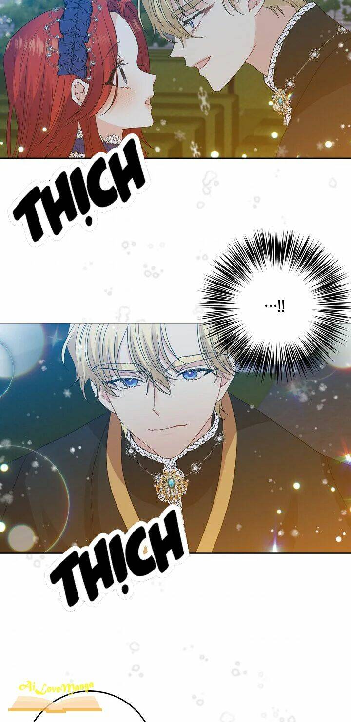 Tôi Trở Thành Gia Sư Của Tên Bạo Chúa: Chapter 32.2