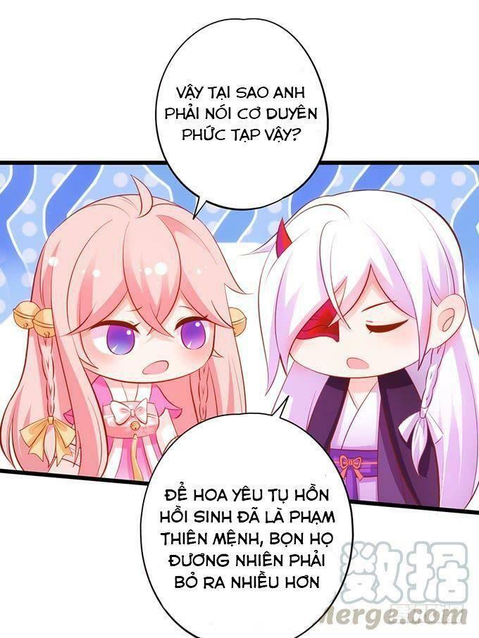 Hồ Tiên Hung Bạo: Chapter 118