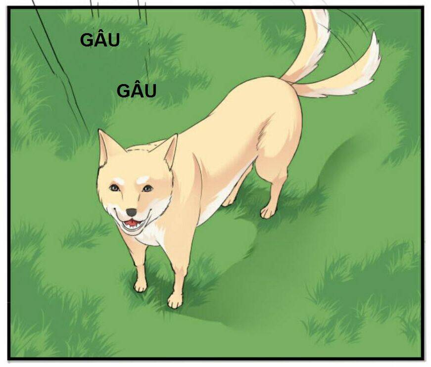 Hoa Giai Vân Mộng: Chapter 2
